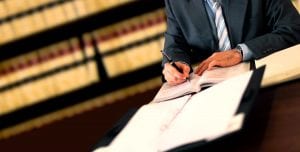 Colleyville TX Will Lawyer